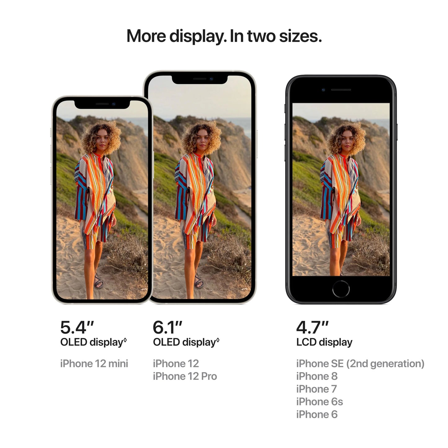 iPhone 12 256 GB Malva