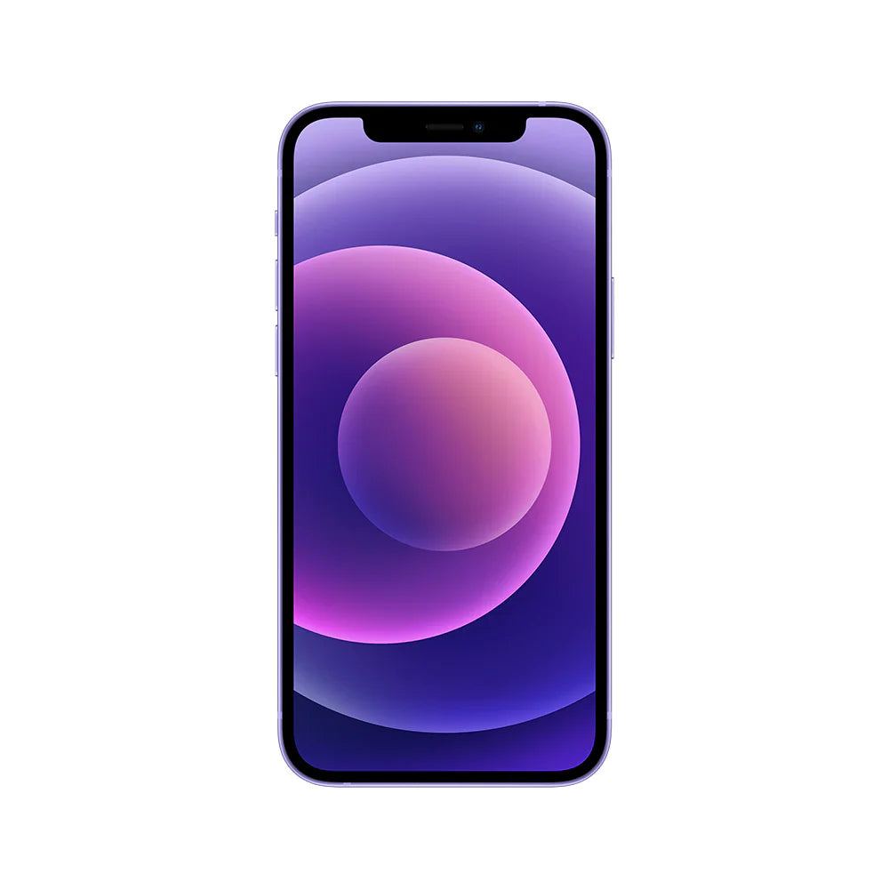 iPhone 12 256 GB Malva