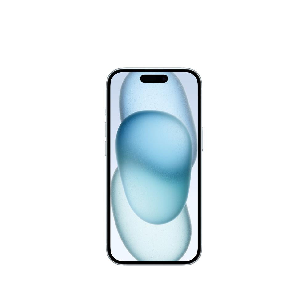 iPhone 15 512 GB Azul