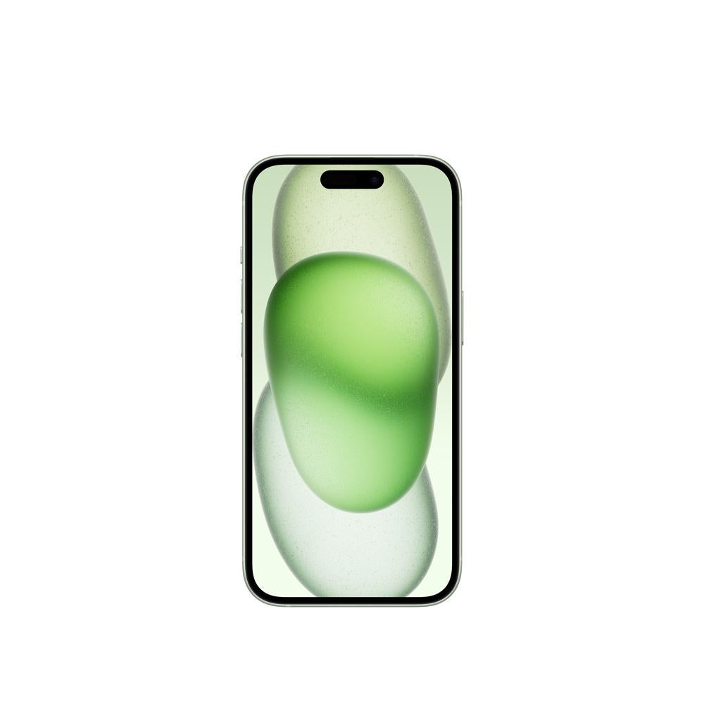 iPhone 15 512 GB Verde