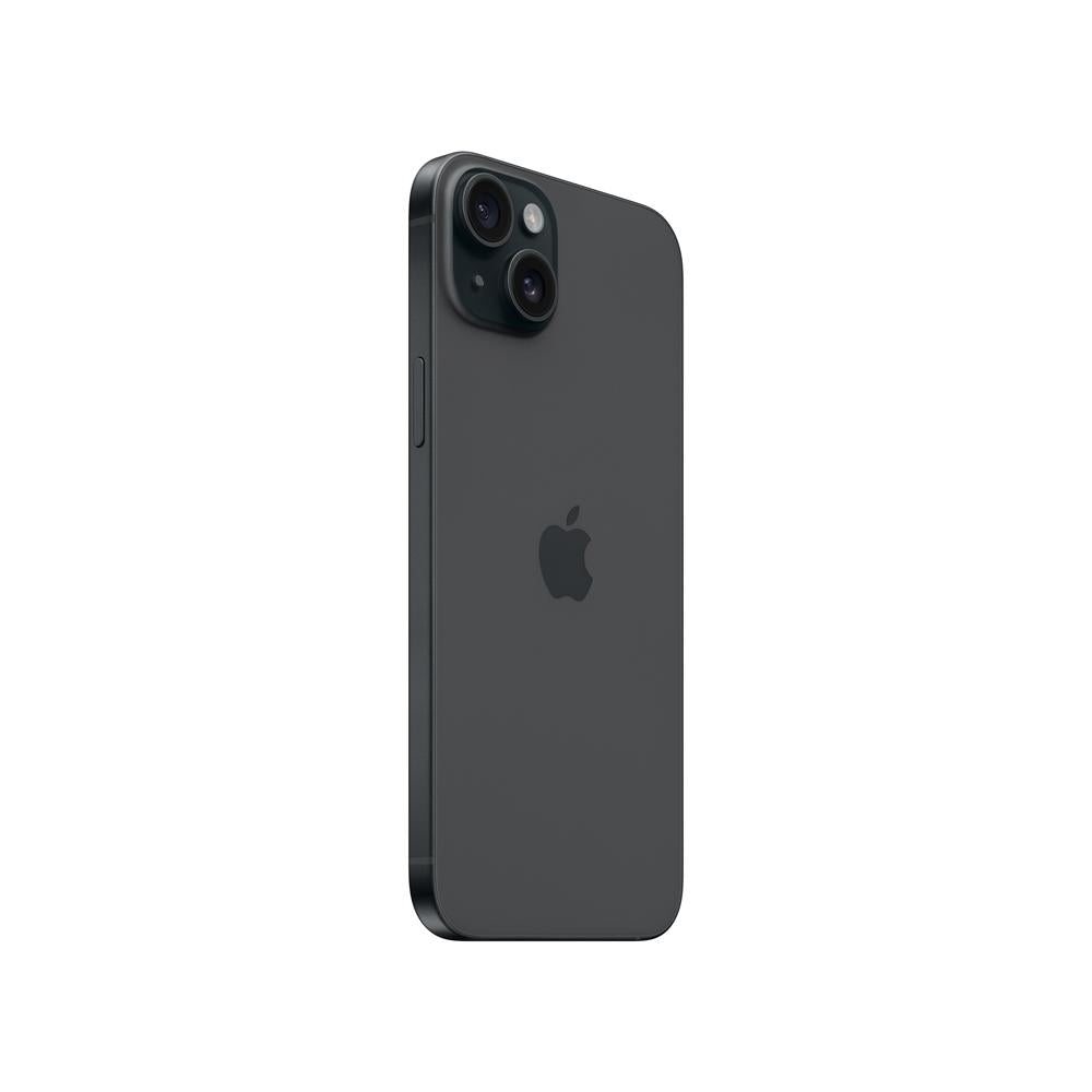 iPhone 15 Plus 256 GB Negro