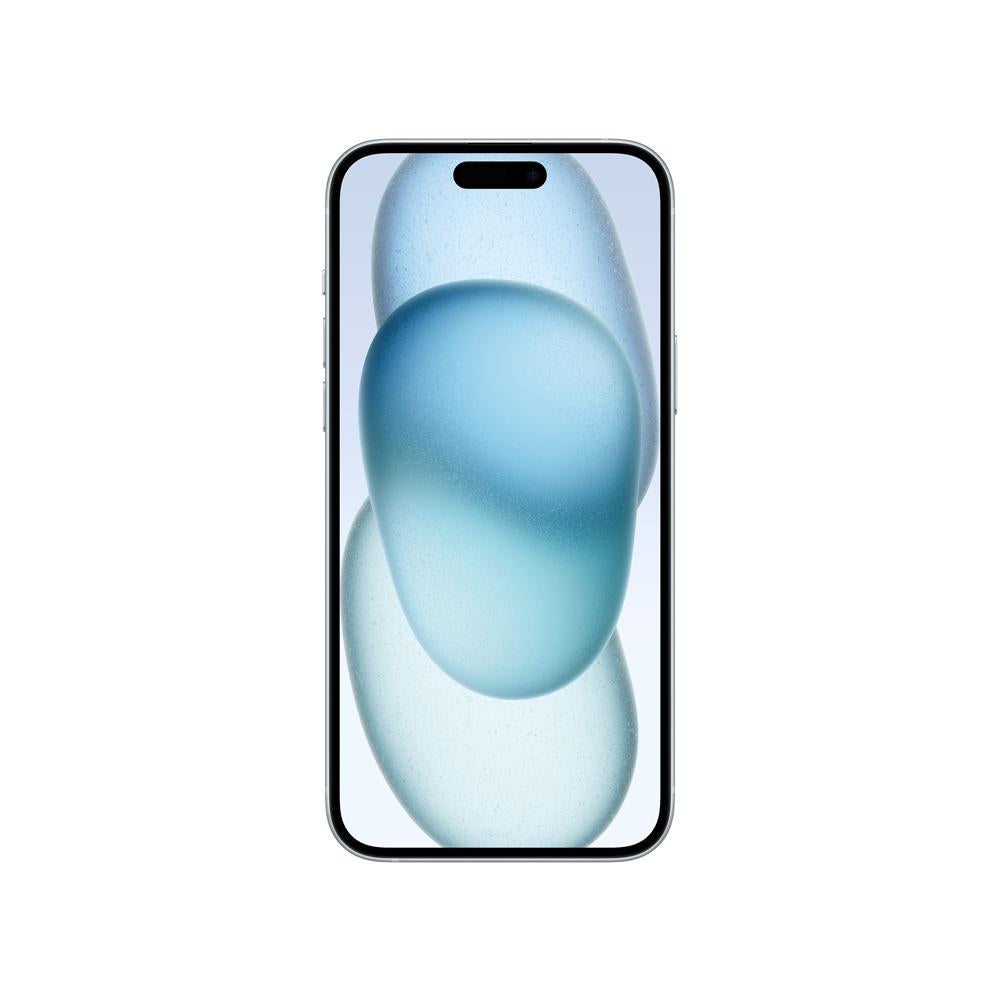 iPhone 15 Plus 256 GB Azul