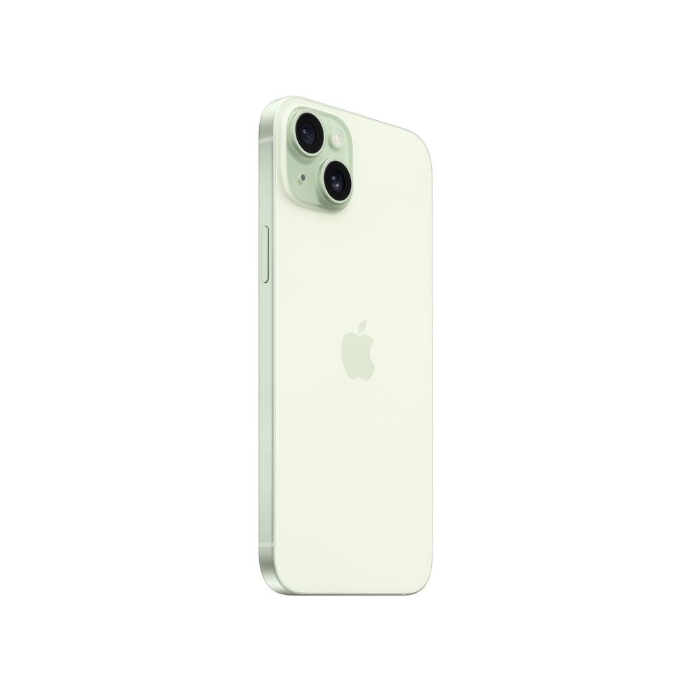 iPhone 15 Plus 256 GB Verde