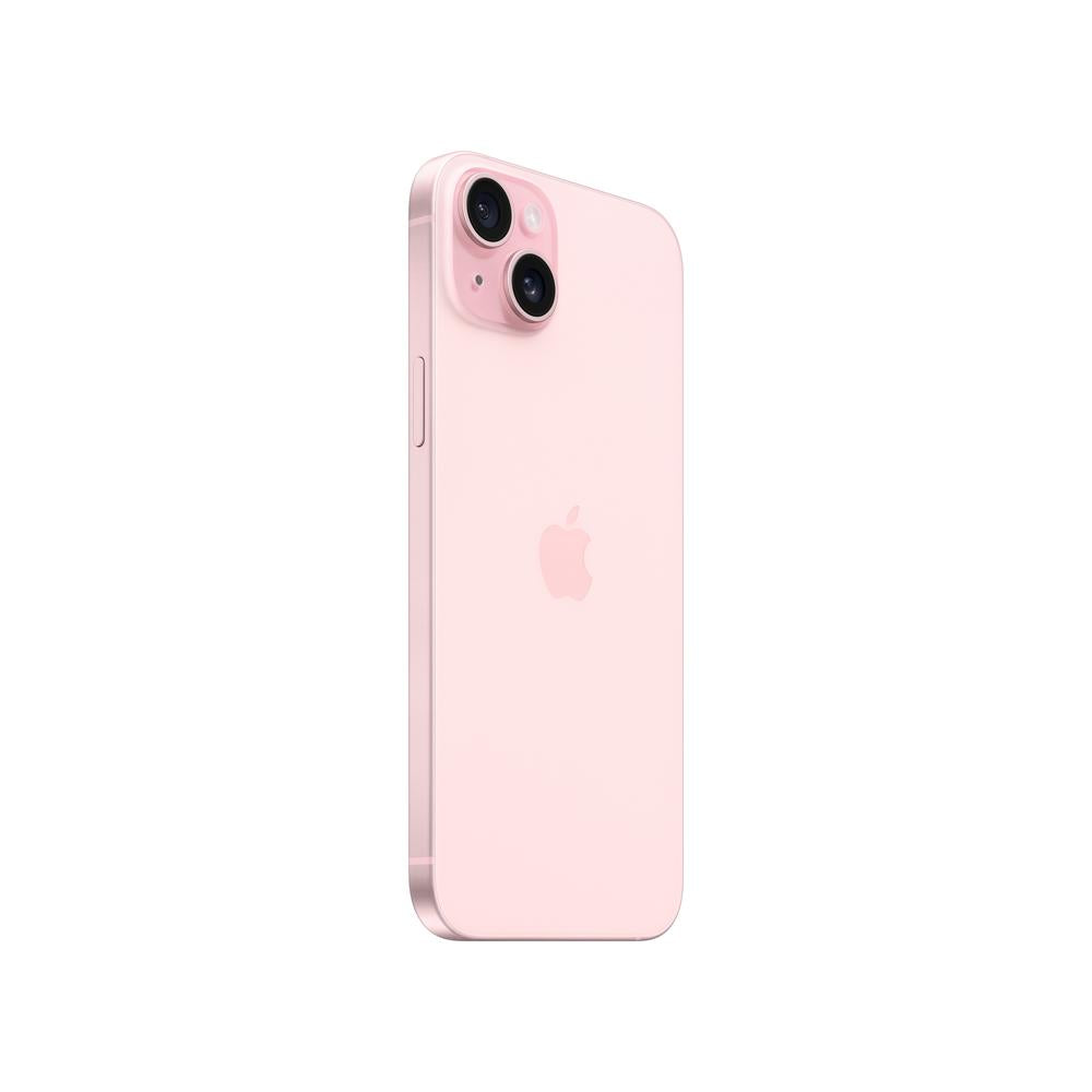 iPhone 15 Plus 256 GB Rosa