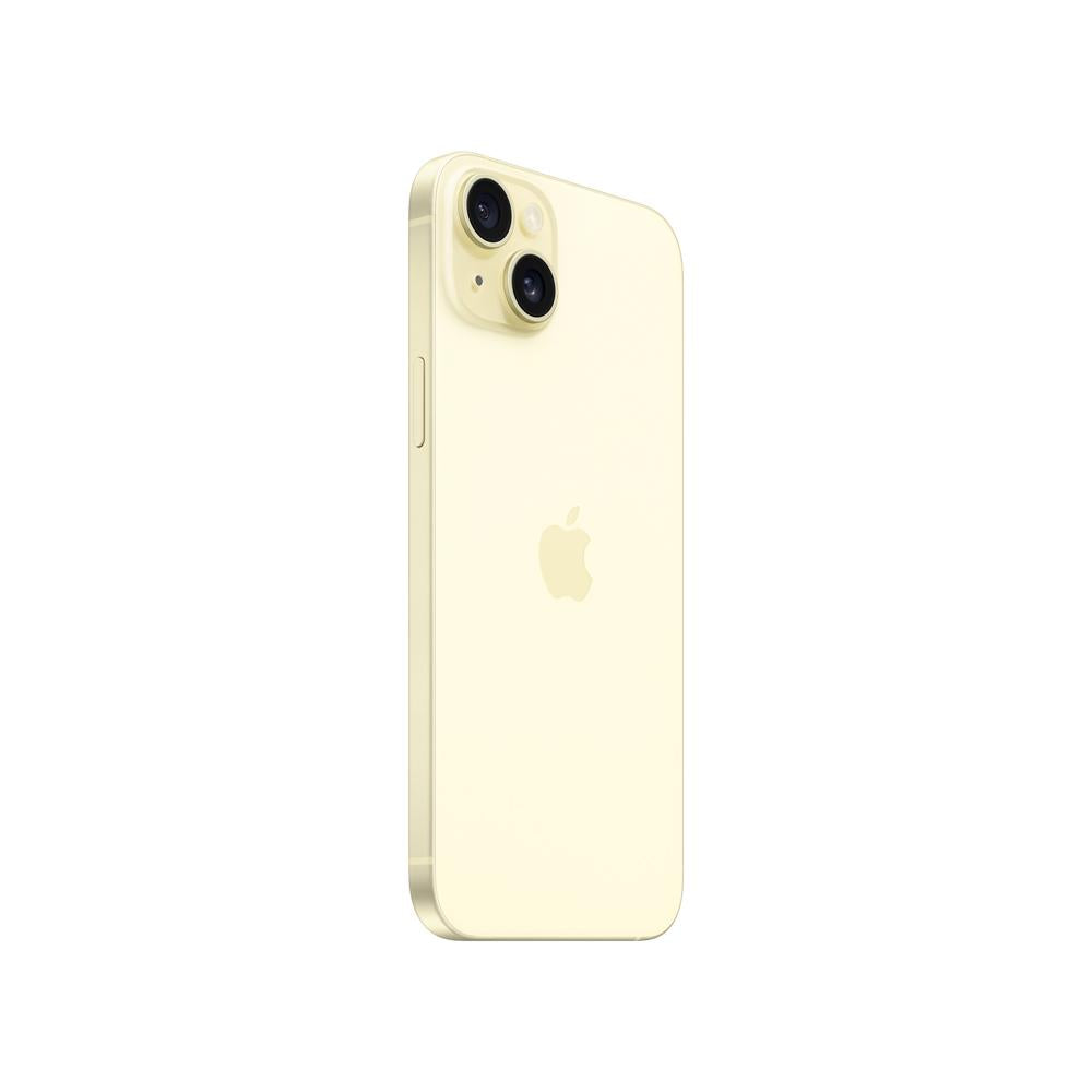 iPhone 15 Plus 512 GB en amarillo