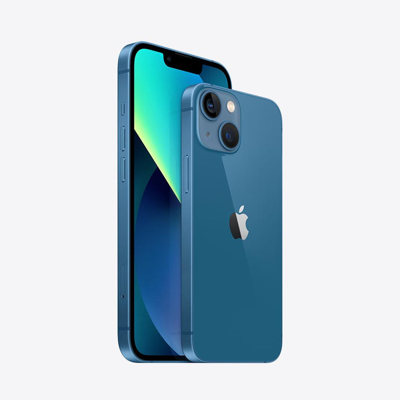 iPhone 13 128 GB Azul