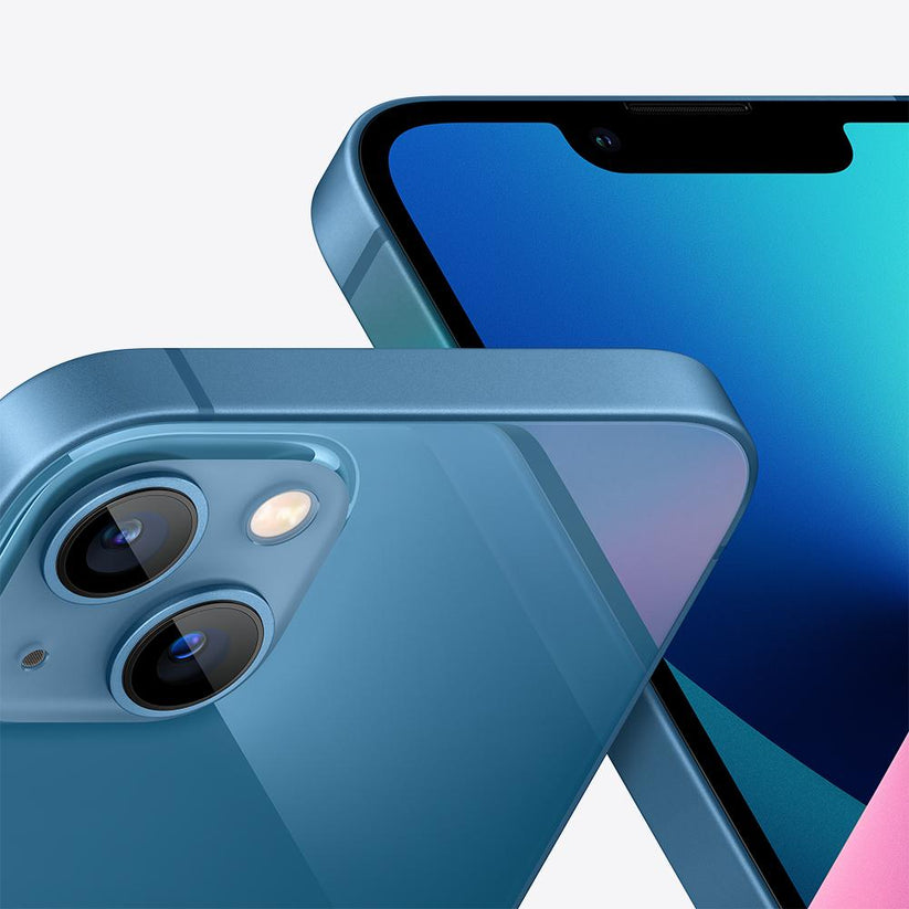 iPhone 13 128 GB Azul