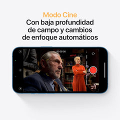 iPhone 13 128 GB Azul
