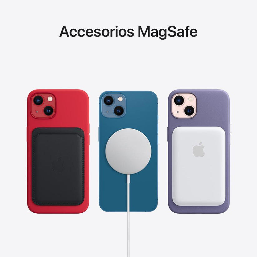 iPhone 13 128 GB Azul
