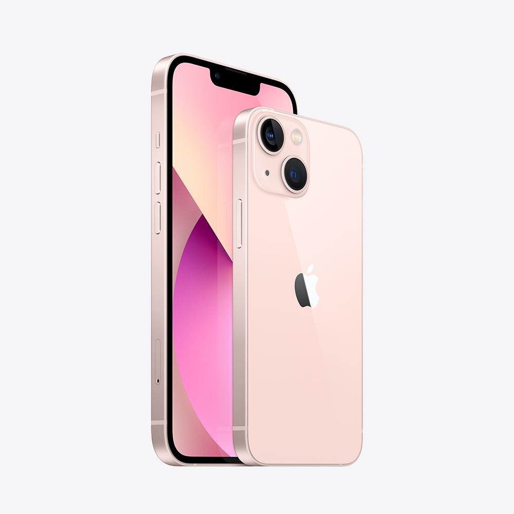 iPhone 13 128 GB Rosa