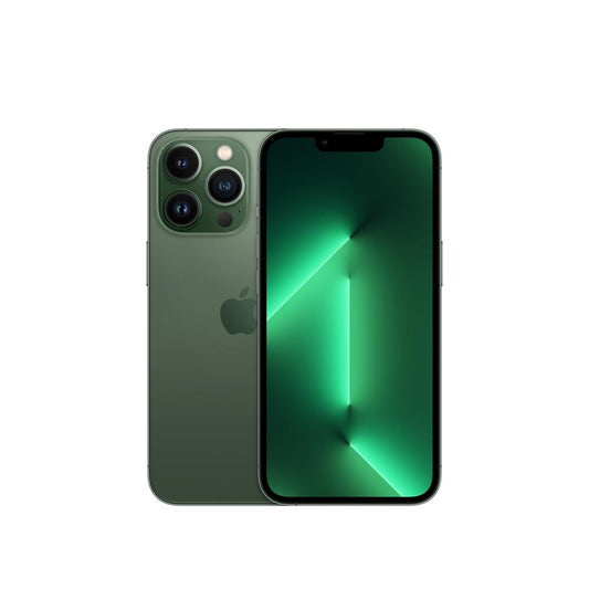 iPhone 13 Pro 1 TB Verde alpino