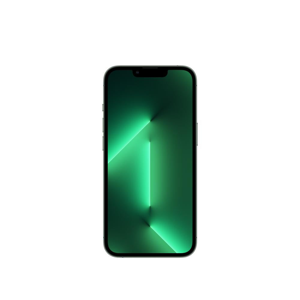 iPhone 13 Pro 1 TB Verde alpino