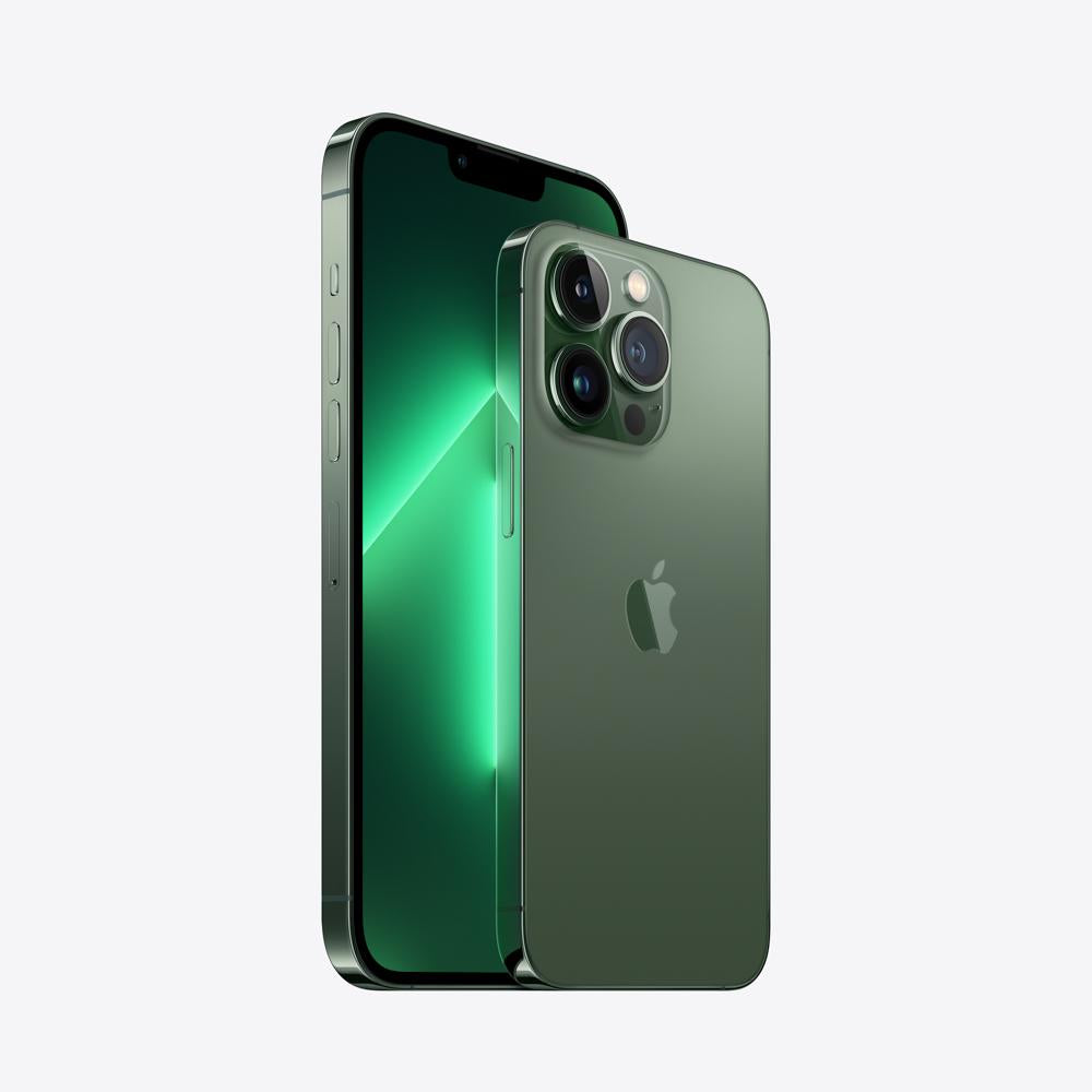 iPhone 13 Pro 1 TB Verde alpino