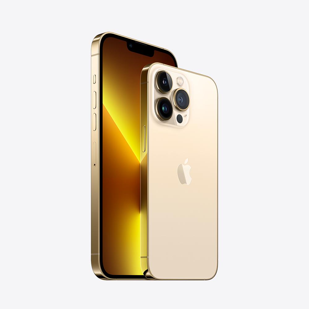 iPhone 13 Pro Max 512 GB Oro