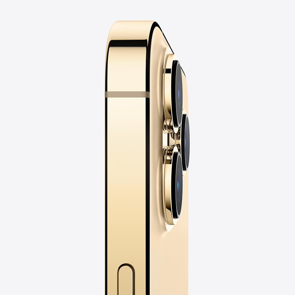 iPhone 13 Pro Max 256 GB Oro