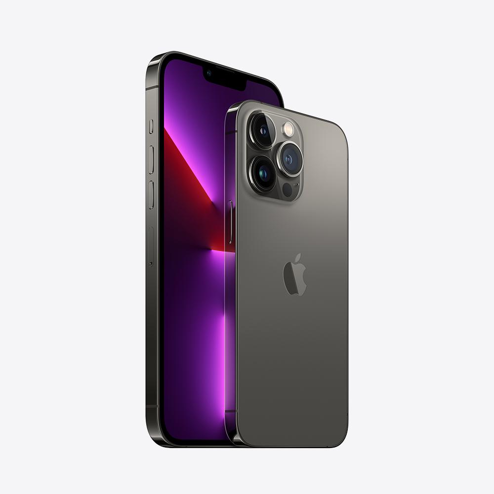 iPhone 13 Pro Max 512 GB Grafito