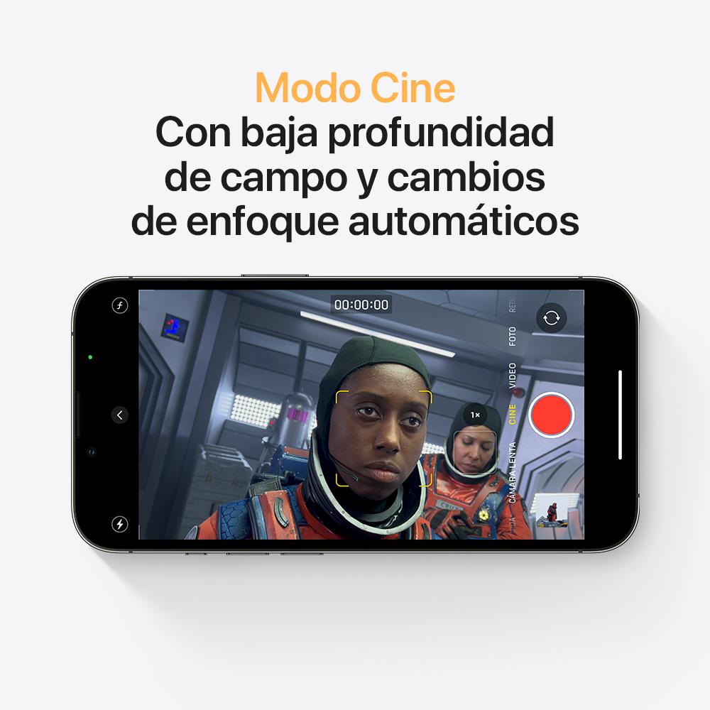 iPhone 13 Pro Max 1 TB Grafito
