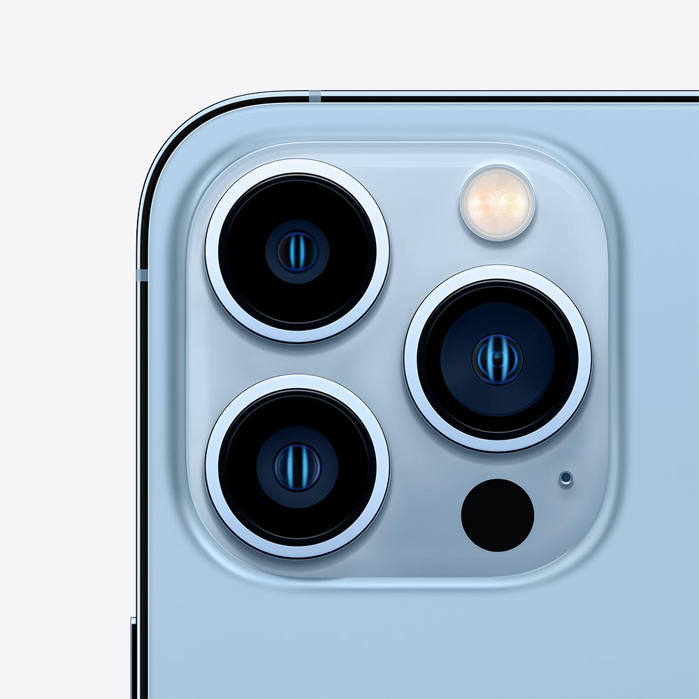iPhone 13 Pro Max 256 GB Azul alpino