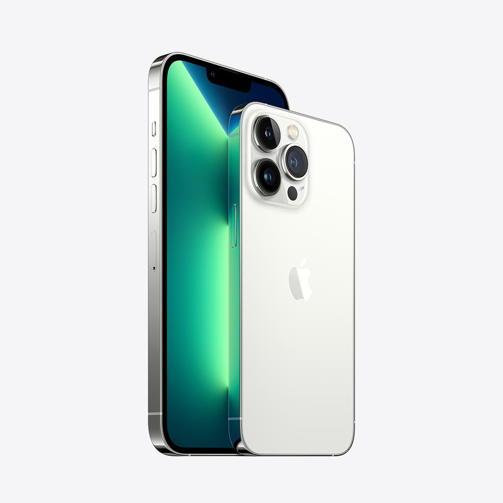 iPhone 13 Pro Max 1 TB Plata