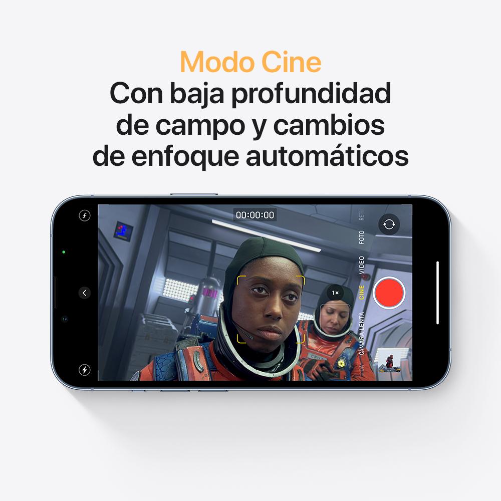 iPhone 13 Pro 1 TB Azul alpino
