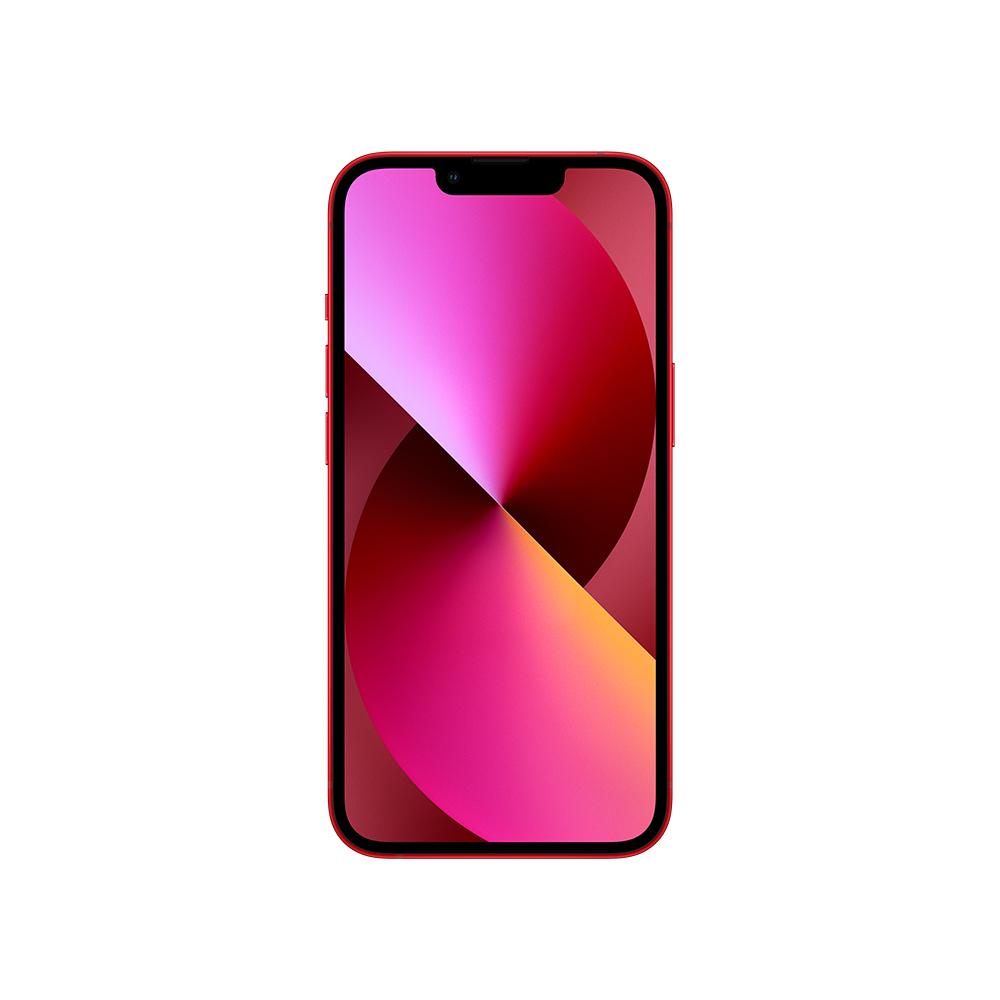 iPhone 13 128 GB (PRODUCT)RED