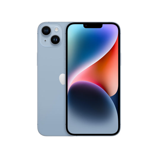 iPhone 14 Plus 128 GB Azul