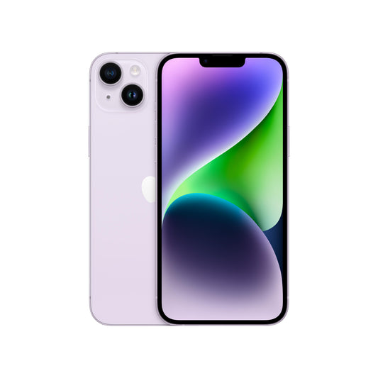 iPhone 14 Plus 256 GB Malva