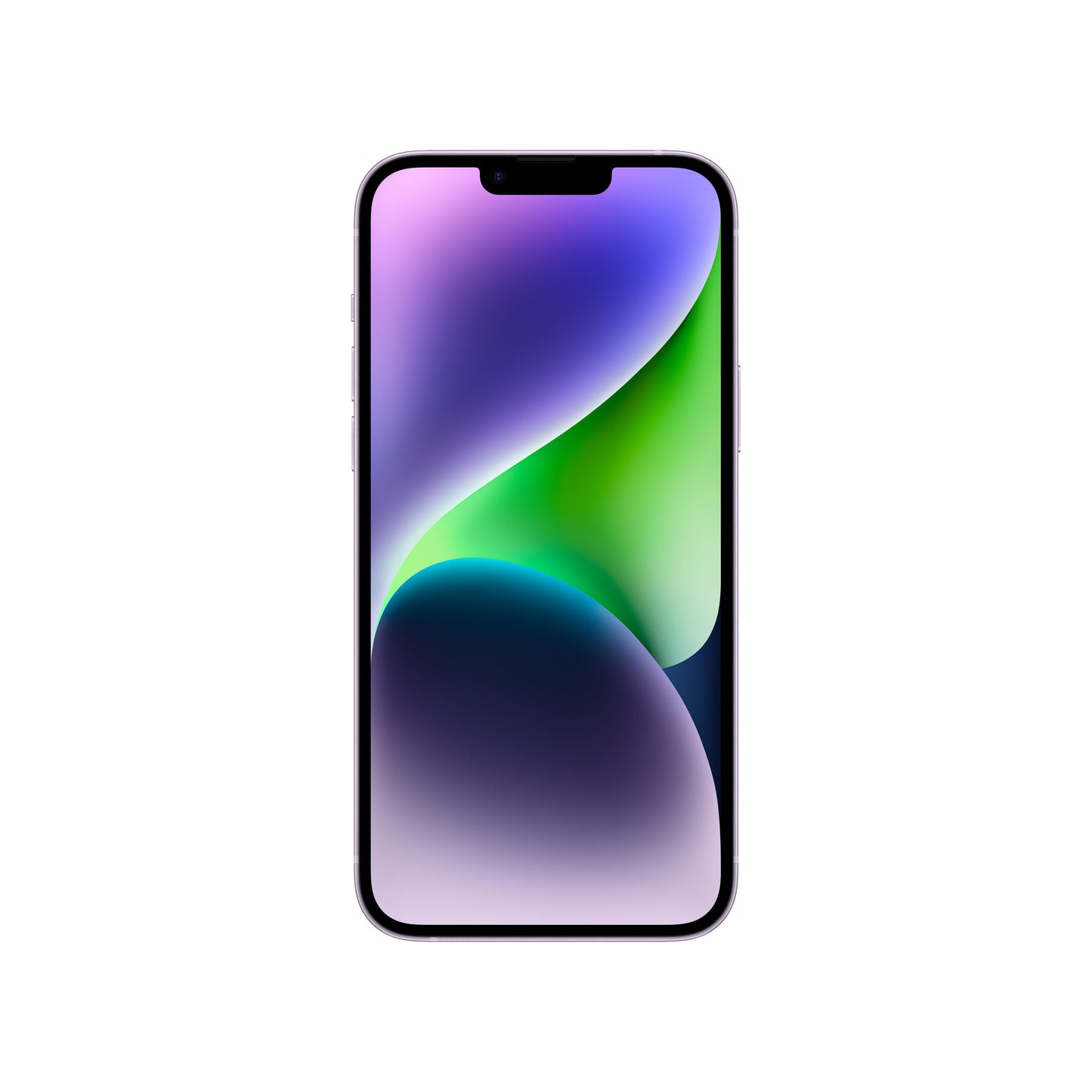iPhone 14 Plus 256 GB Malva