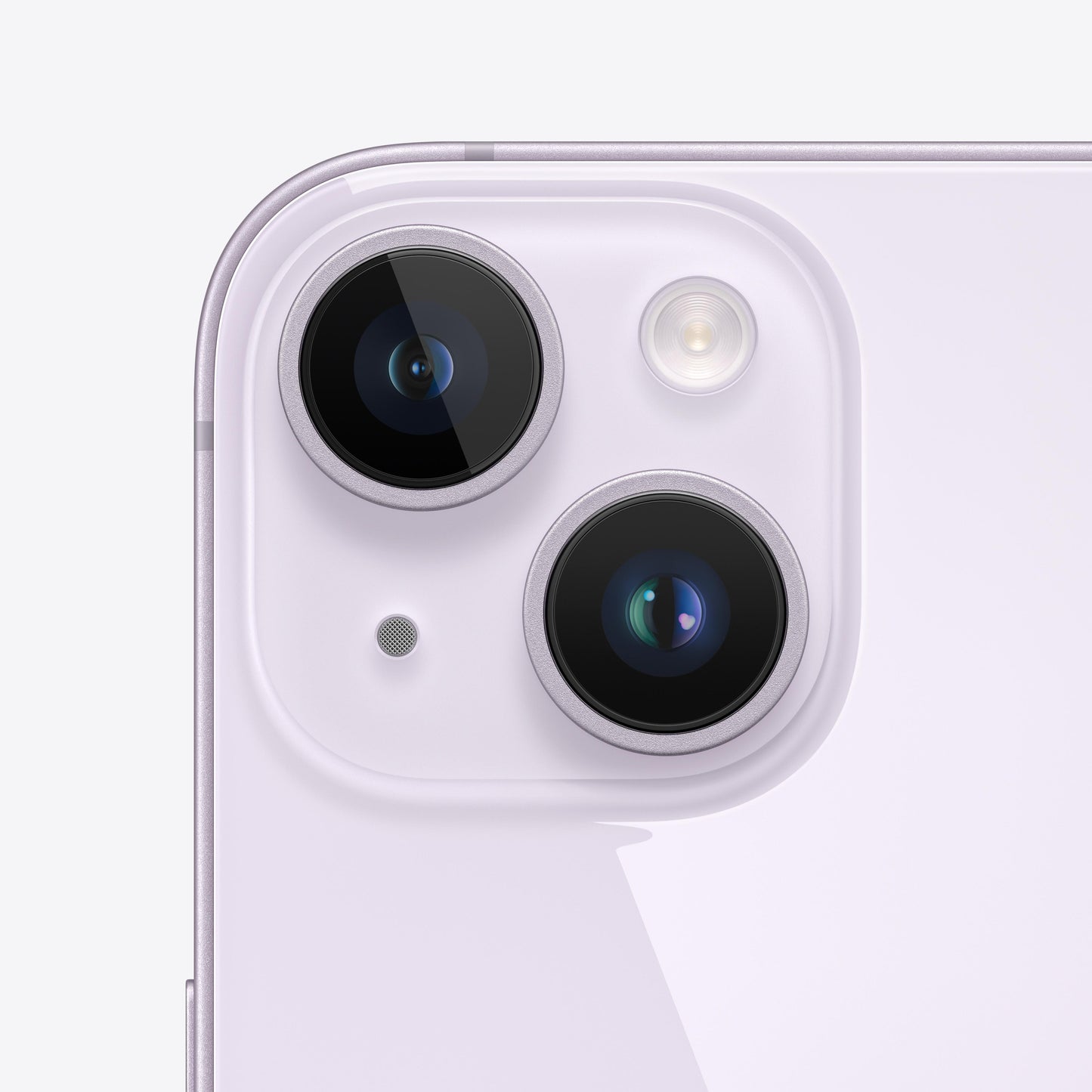 iPhone 14 Plus 256 GB Malva