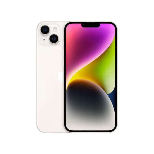 iPhone 14 Plus 256 GB Blanco estrella