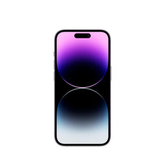 iPhone 14 Pro 128 GB Morado oscuro