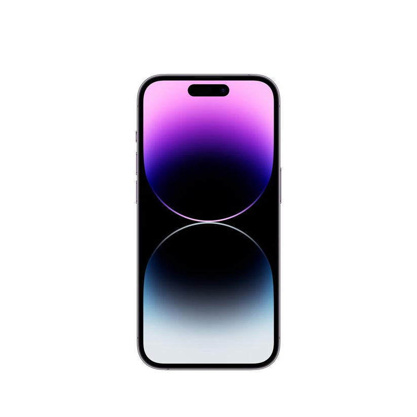 iPhone 14 Pro 128 GB Morado oscuro