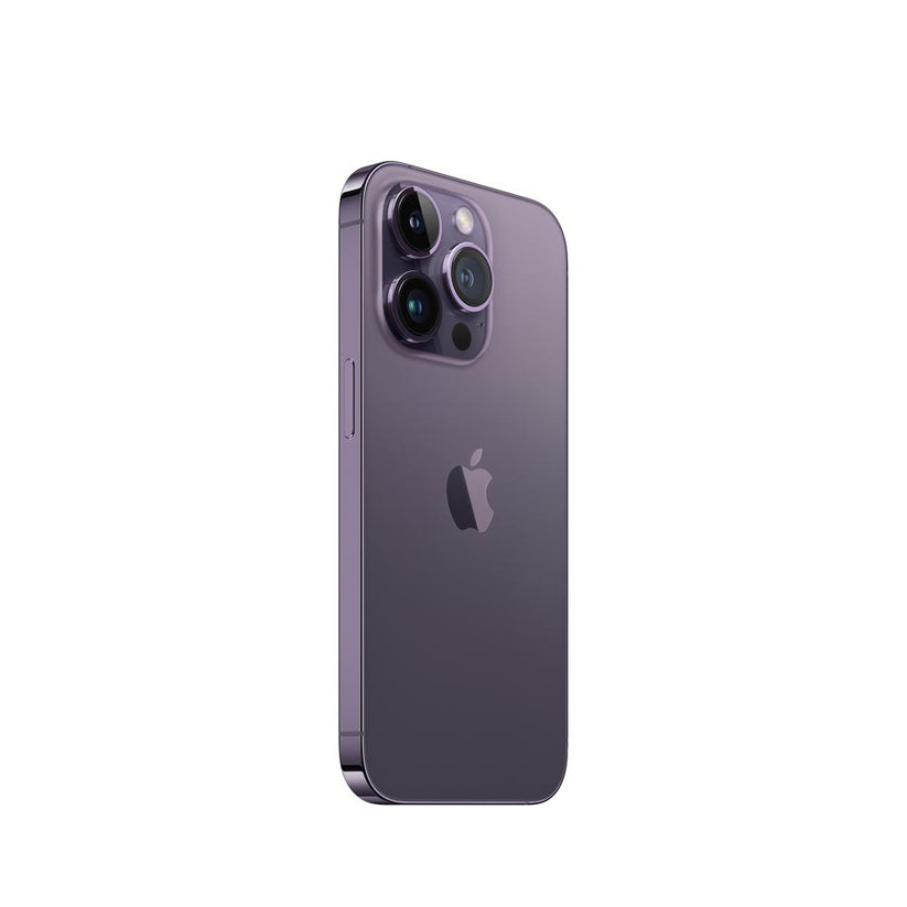 iPhone 14 Pro 128 GB Morado oscuro