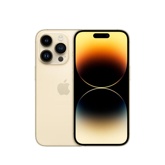 iPhone 14 Pro 128 GB Oro