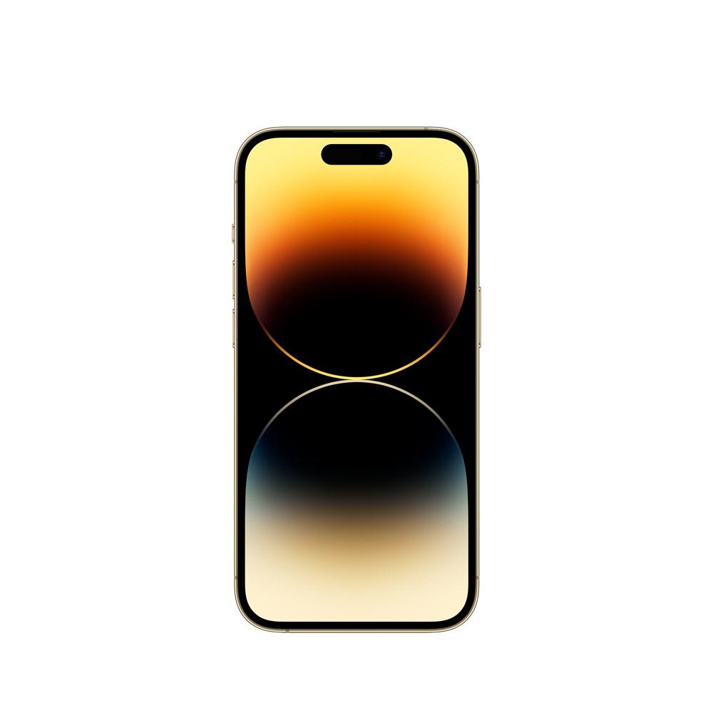 iPhone 14 Pro 256 GB Oro