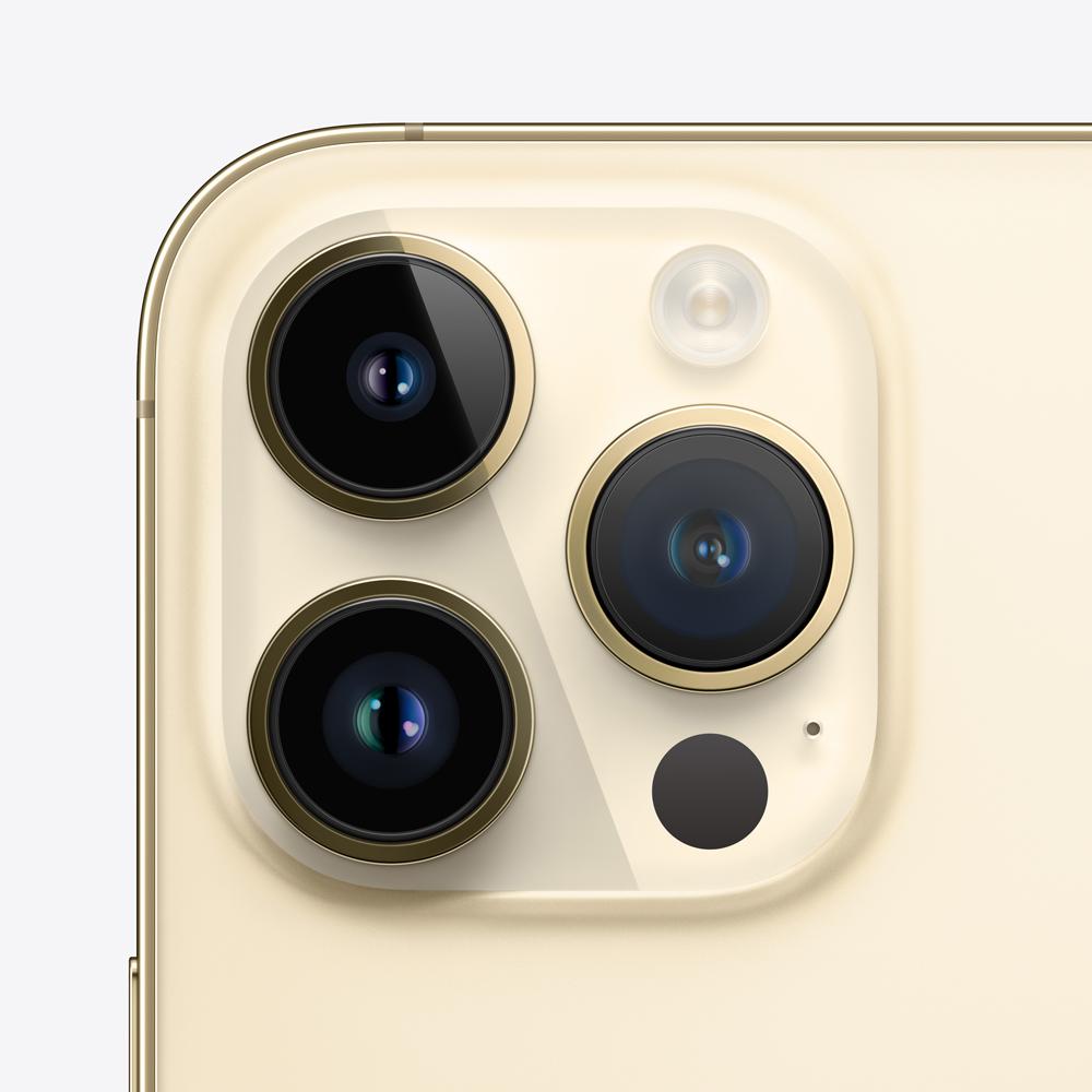 iPhone 14 Pro 128 GB Oro