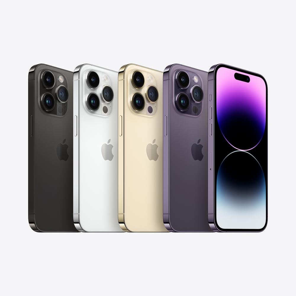 iPhone 14 Pro 128 GB Oro