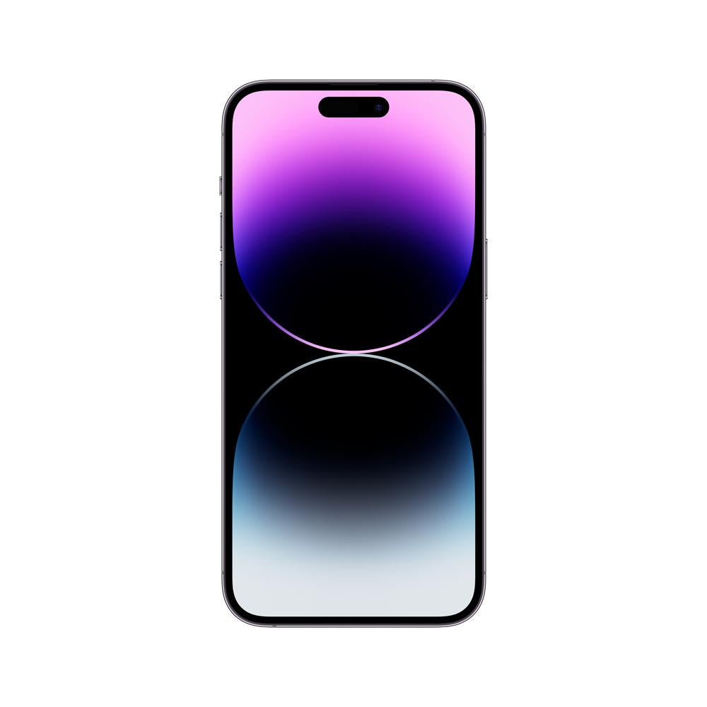 iPhone 14 Pro Max 256 GB Morado oscuro