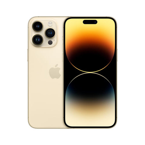iPhone 14 Pro Max 128 GB Oro