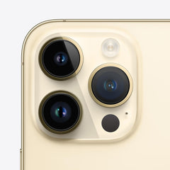 iPhone 14 Pro Max 128 GB Oro