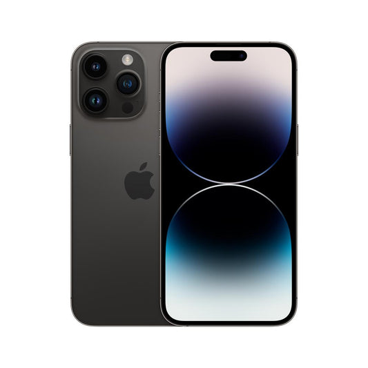 iPhone 14 Pro Max 512 GB Negro espacial