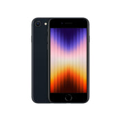 iPhone SE (3.ª generación) 256 GB Azul medianoche