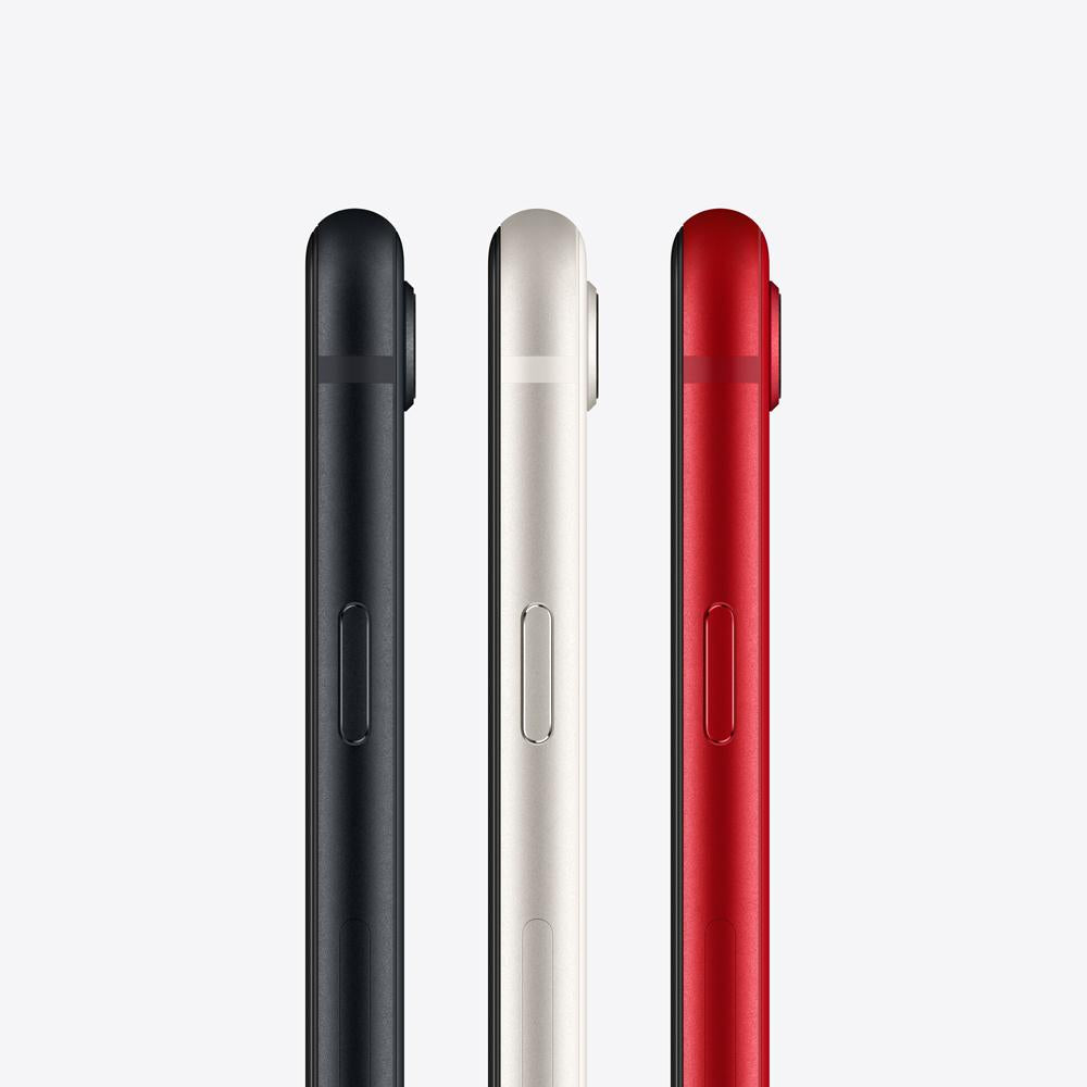 iPhone SE (3.ª generación) 64 GB (PRODUCT)RED