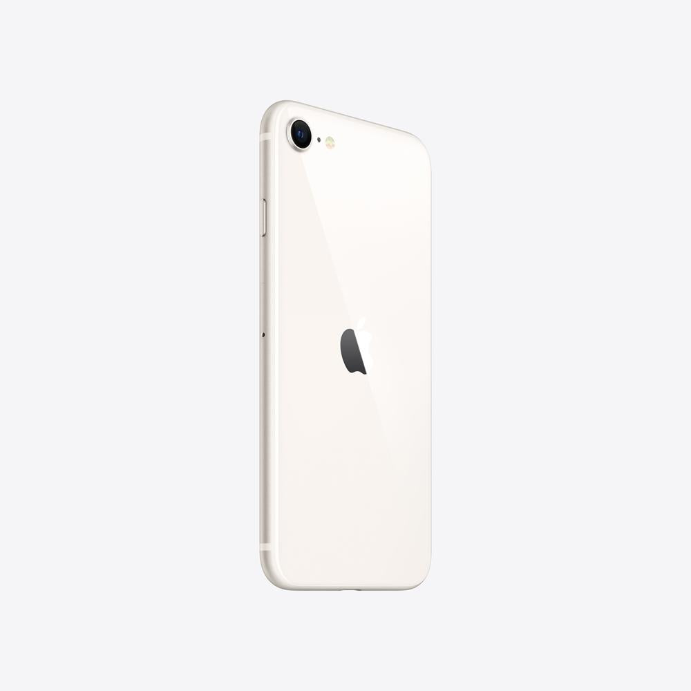 iPhone SE (3.ª generación) 256 GB Blanco estrella