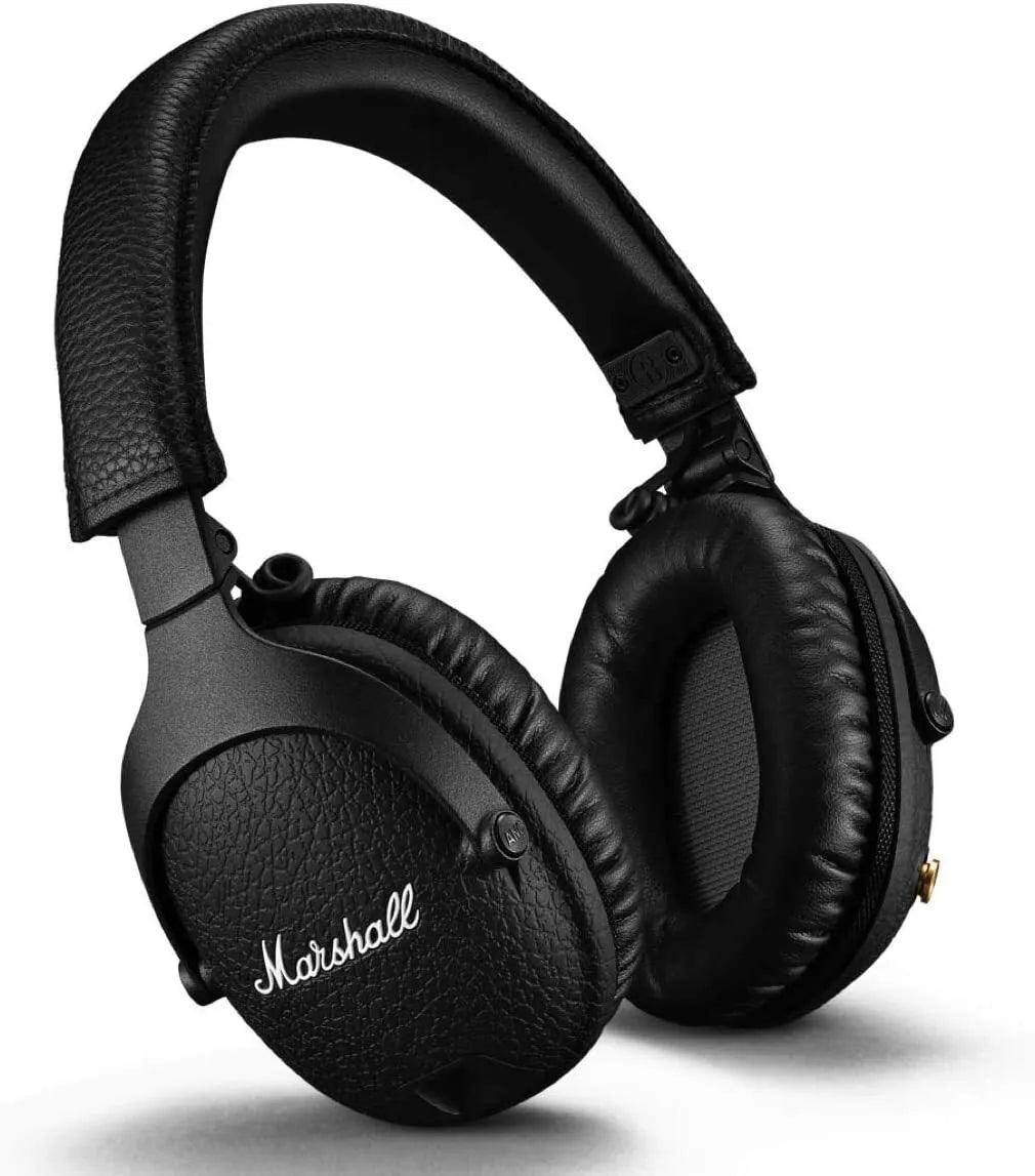 MONITOR II ANC OVER EAR BT HEADPHONES