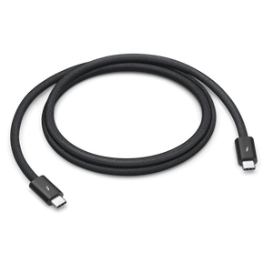 Cable Thunderbolt 4 Pro (USB‑C) (1 m)