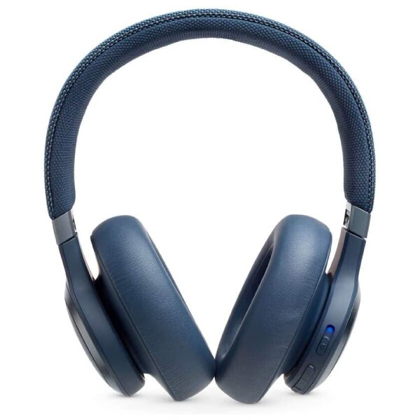 JBL Live 650BT NC - Azul