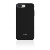 Funda Evutec para iPhone 8 Plus/7 Plus/6s Plus/6 Plus - Negro