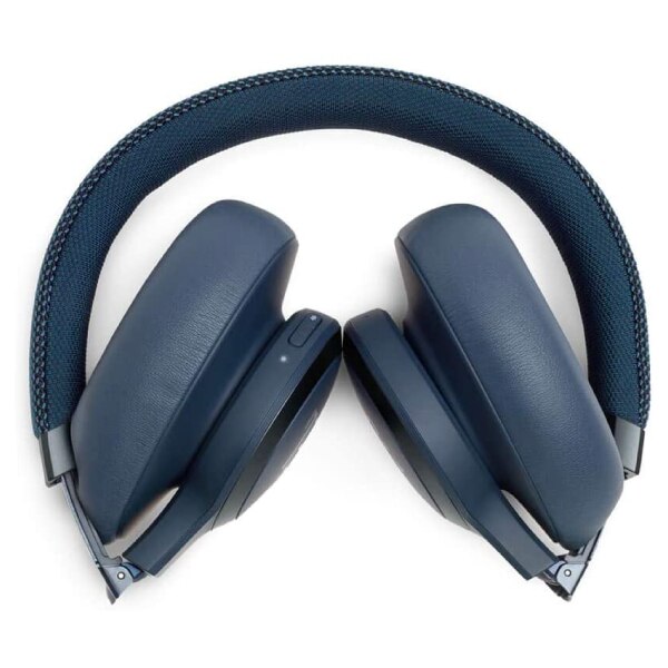 JBL Live 650BT NC - Azul