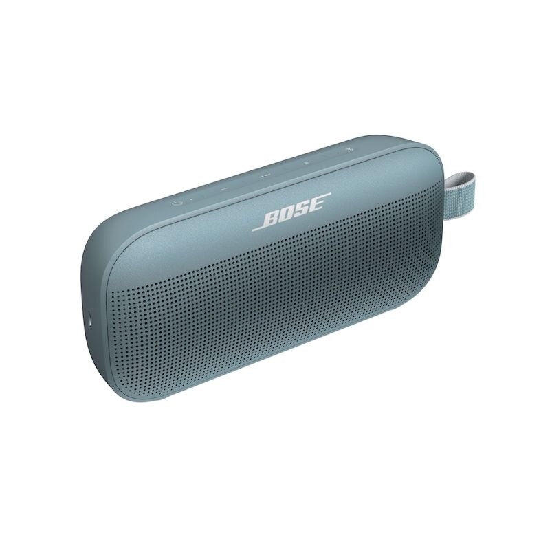 BOSE SOUNDLINK FLEX BT SPEAKERS BLUE